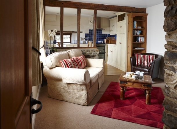 Holly Cottage